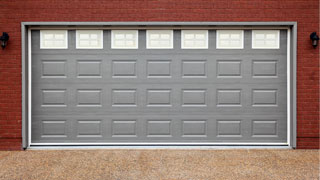 Garage Door Repair at Eden Prairie, Minnesota