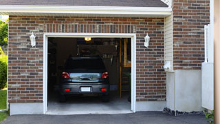 Garage Door Installation at Eden Prairie, Minnesota