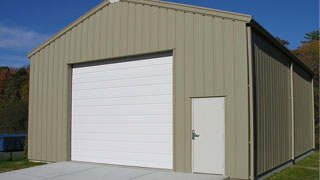 Garage Door Openers at Eden Prairie, Minnesota